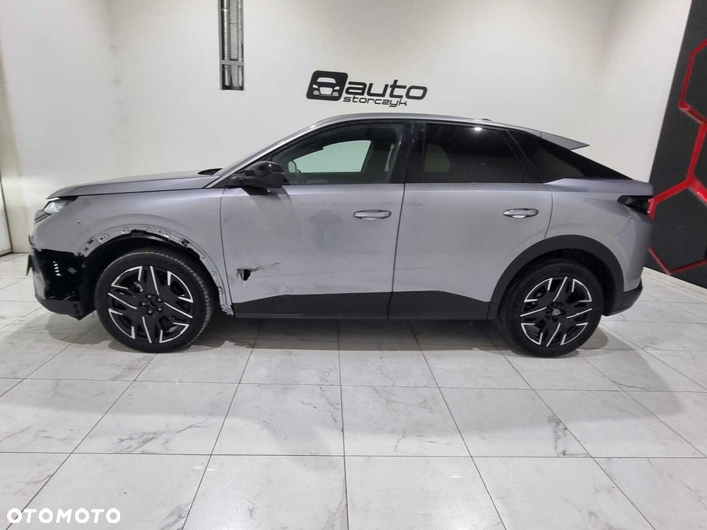 Peugeot 3008 - 14