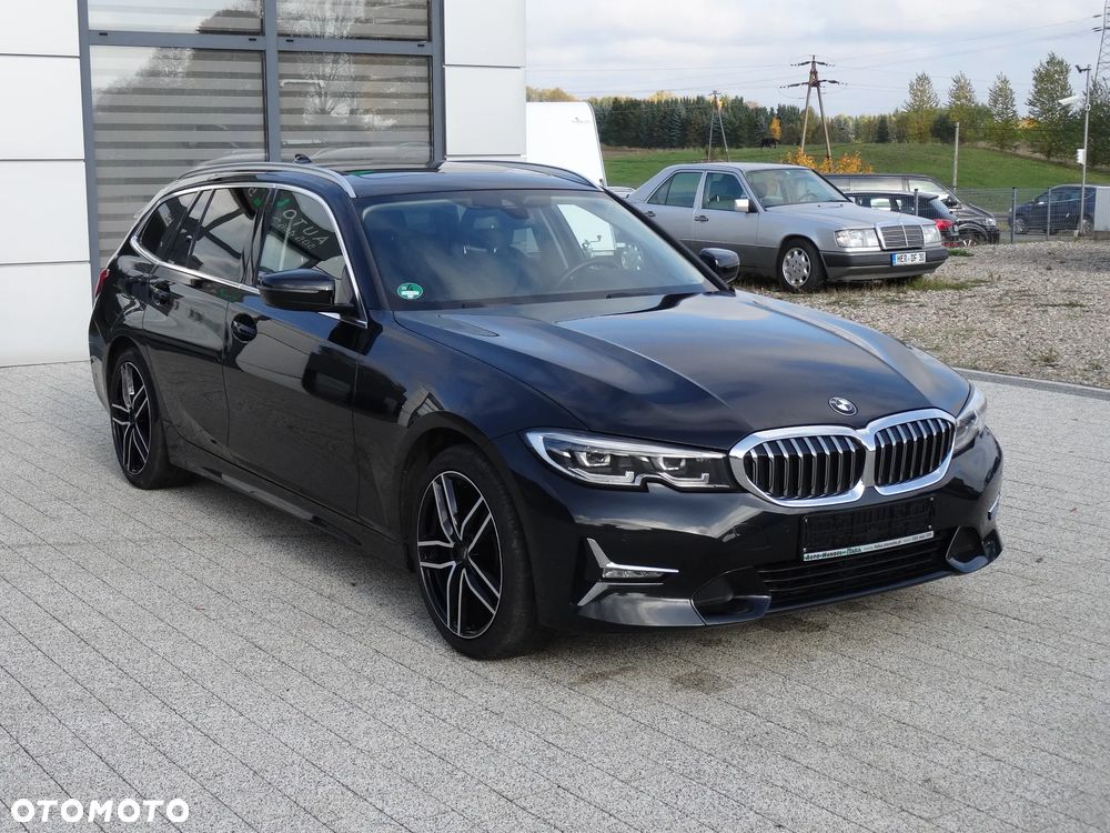 BMW Seria 3