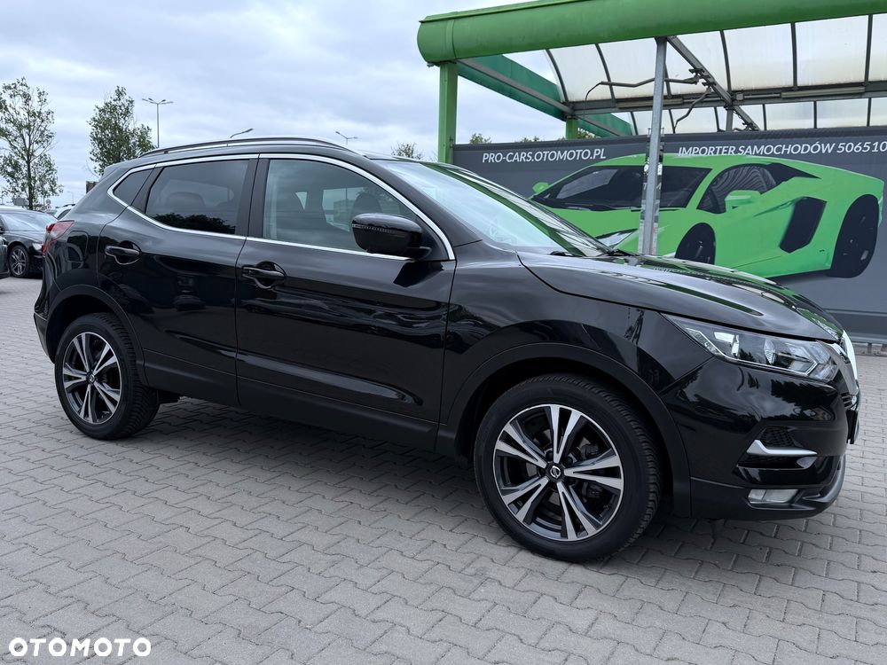 Nissan Qashqai - 39