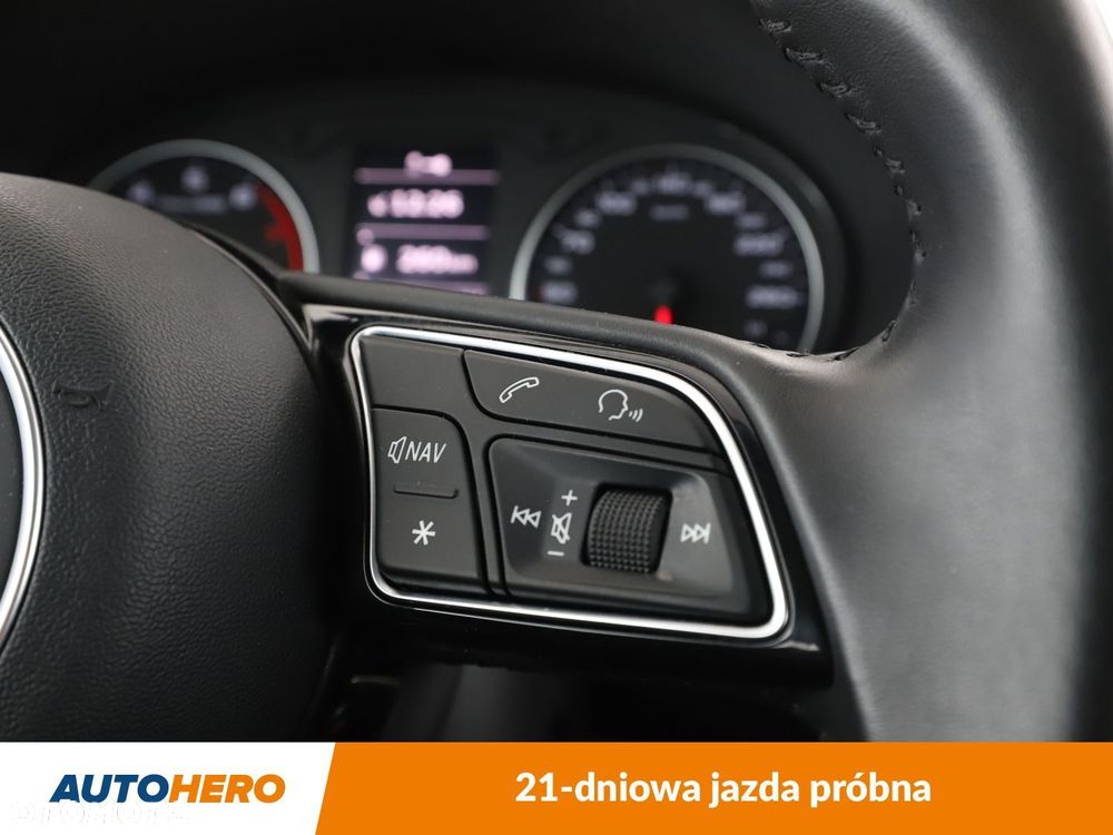 Audi Q2 1.4 TFSI CoD - 27