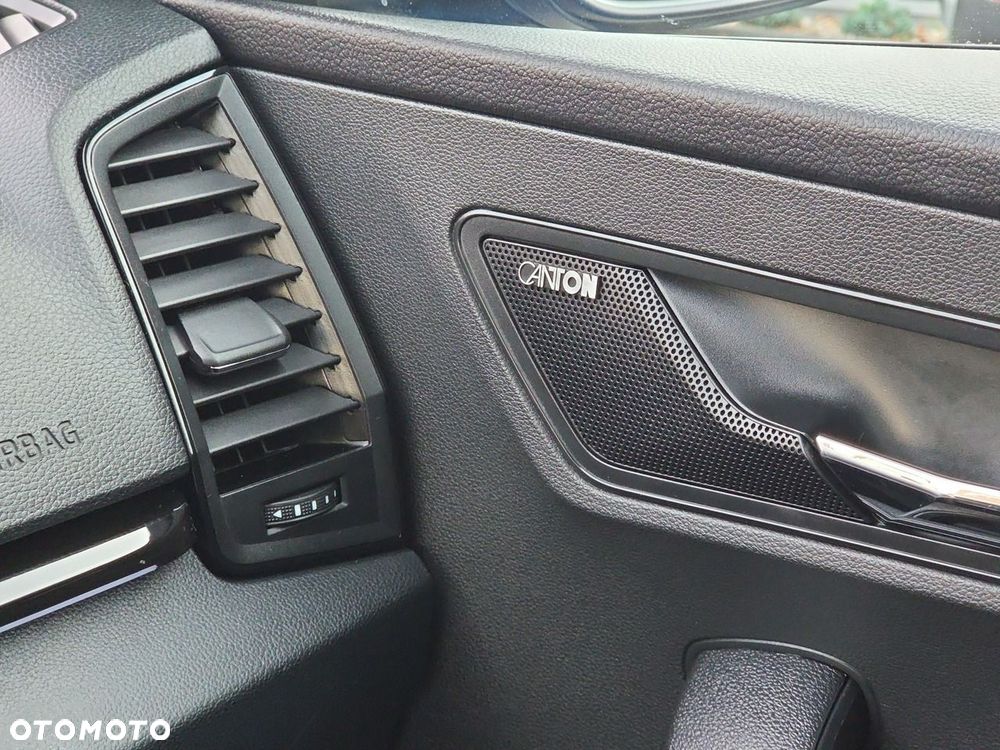 Skoda Karoq 1.5 TSI ACT DSG Sportline - 23