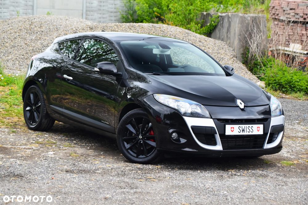 Renault Megane 1.9 dCi Privilege - 26
