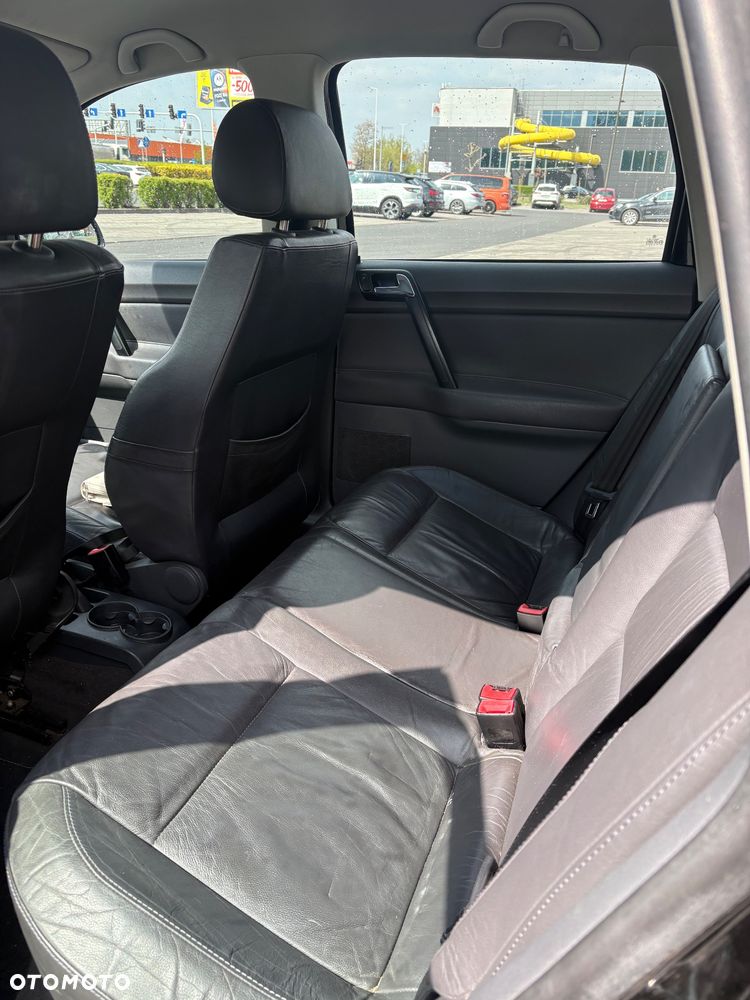 Volkswagen Polo 1.4 16V - 5