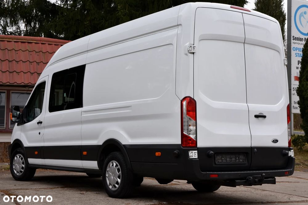 Ford TRANSIT - 6