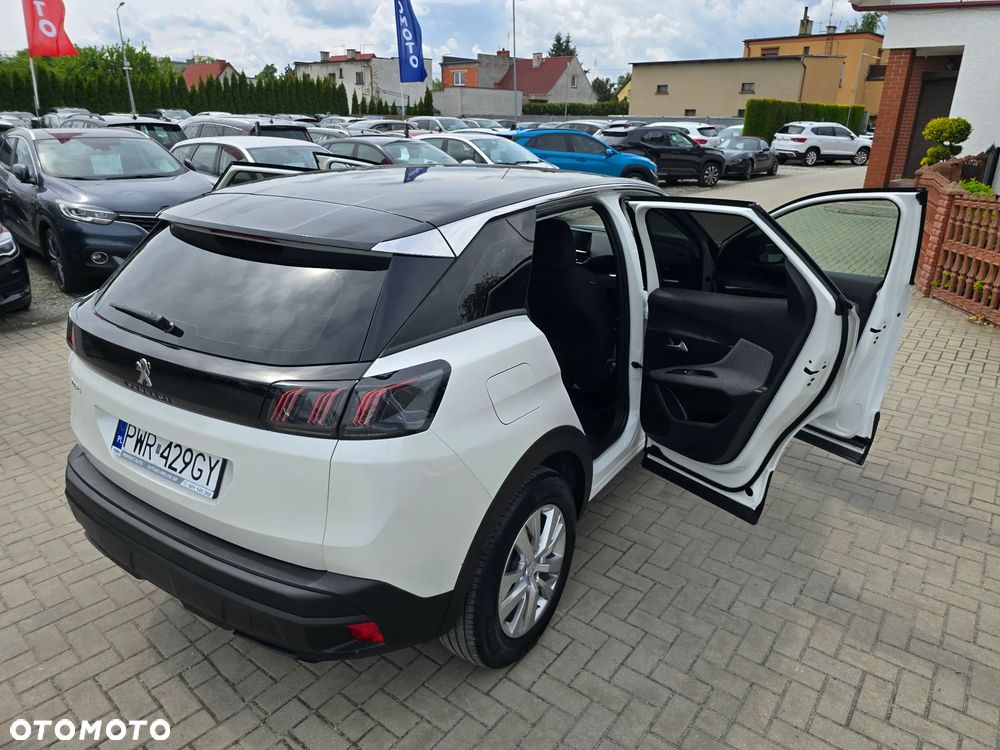Peugeot 3008 - 38