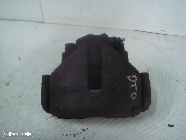 Pinça Travão Fr Drt  Audi A4 (8Ec, B7) - 1