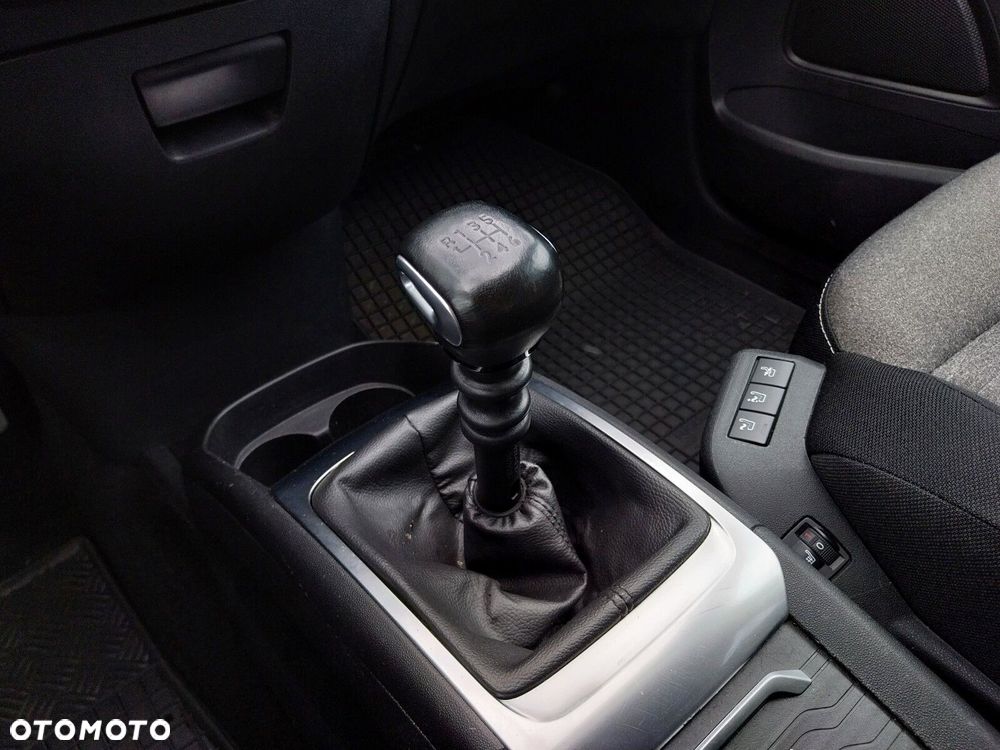 Citroën C4 SpaceTourer - 24