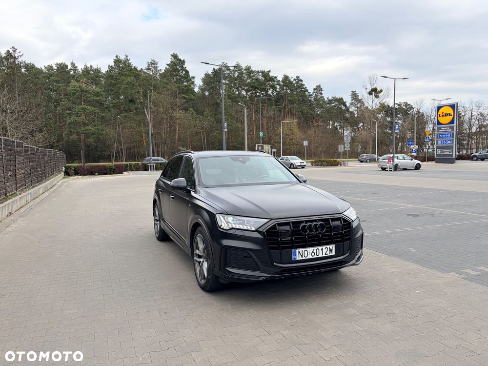 Audi Q7 - 21