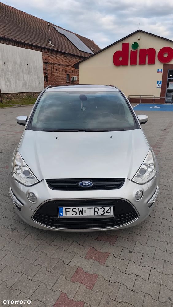 Ford S-Max - 8