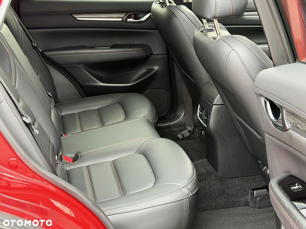 Mazda CX-5 2.0 Sports-Line 2WD - 37