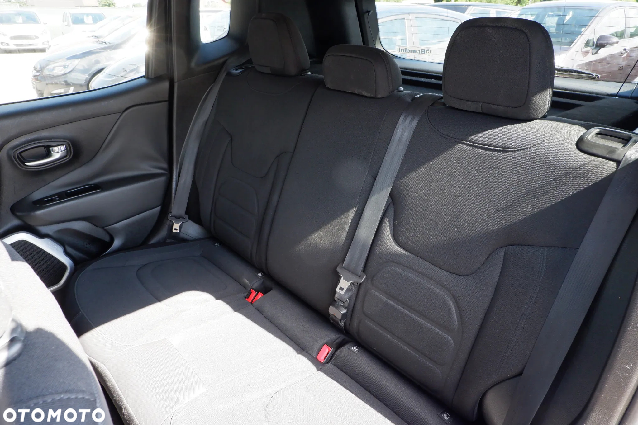 Jeep Renegade 2.0 MultiJet Limited 4WD S&S - 30