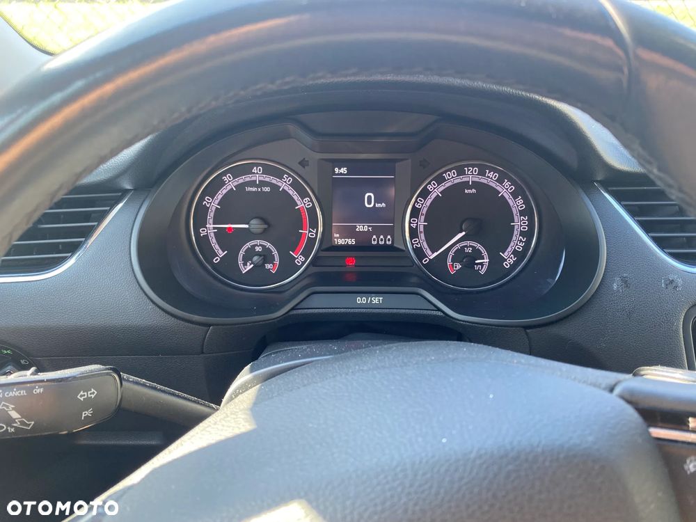 Skoda Octavia 1.5 TSI GPF ACT Ambition - 6