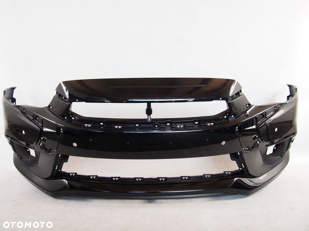 Mitsubishi ASX 17r Zderzak przod przedni 2017 PDC