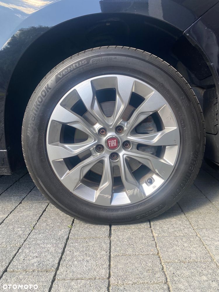 Fiat Tipo 1.4 T-Jet Lounge - 11