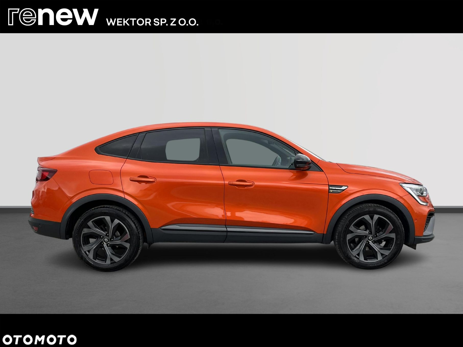 Renault Arkana - 6