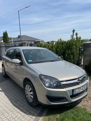 Opel Astra III 1.7 CDTI Elegance