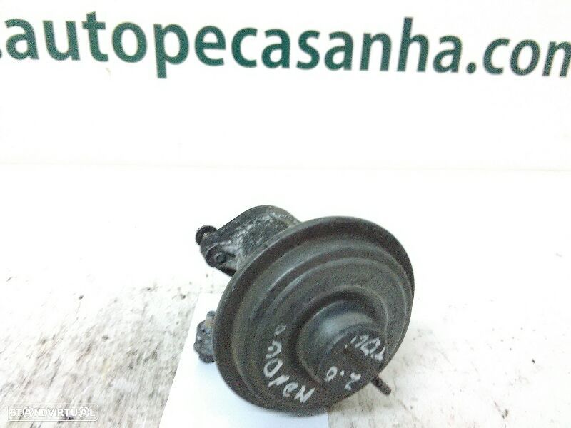 Válvula Egr Ford Mondeo Iii (B5y) - 3