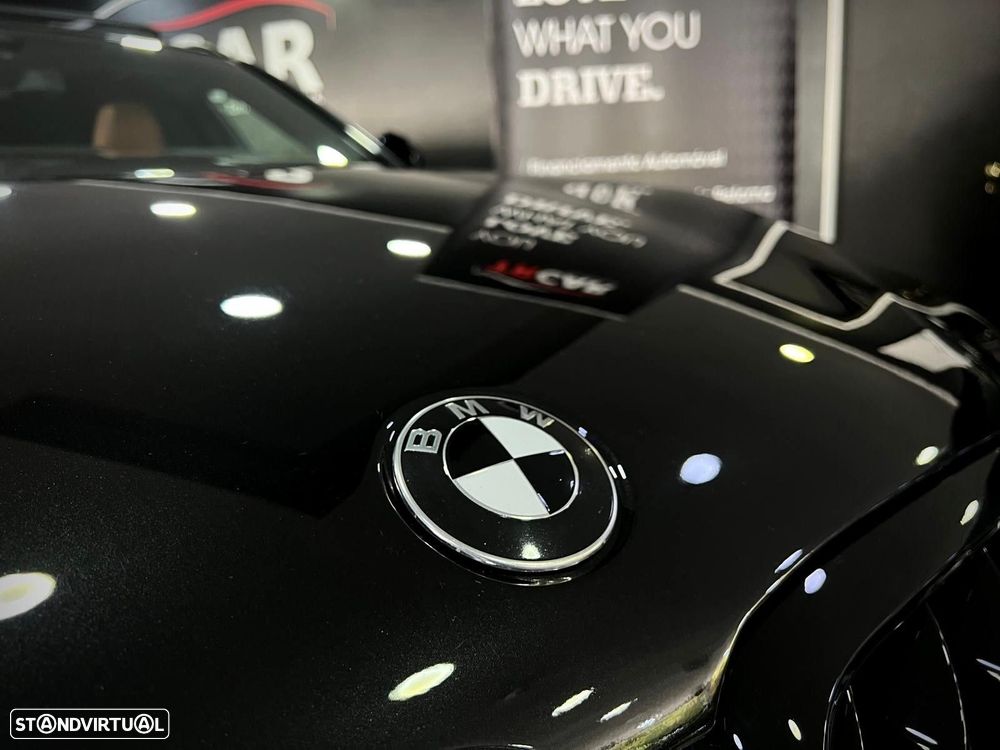 BMW 530 e Pack Desportivo M - 35