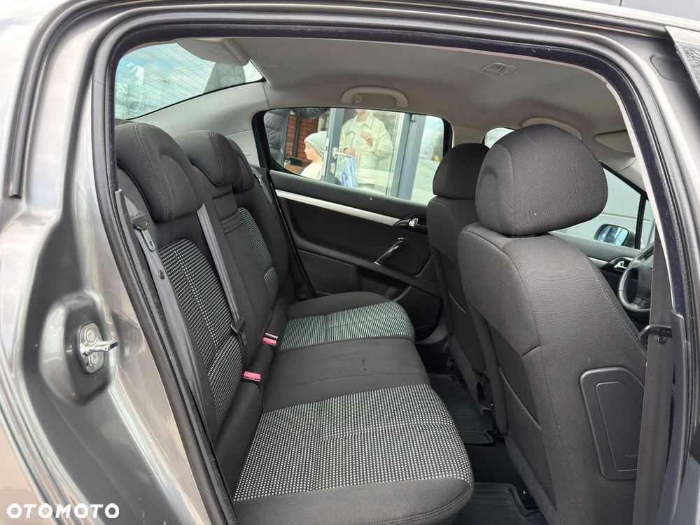 Peugeot 407 2.0 Premium - 29