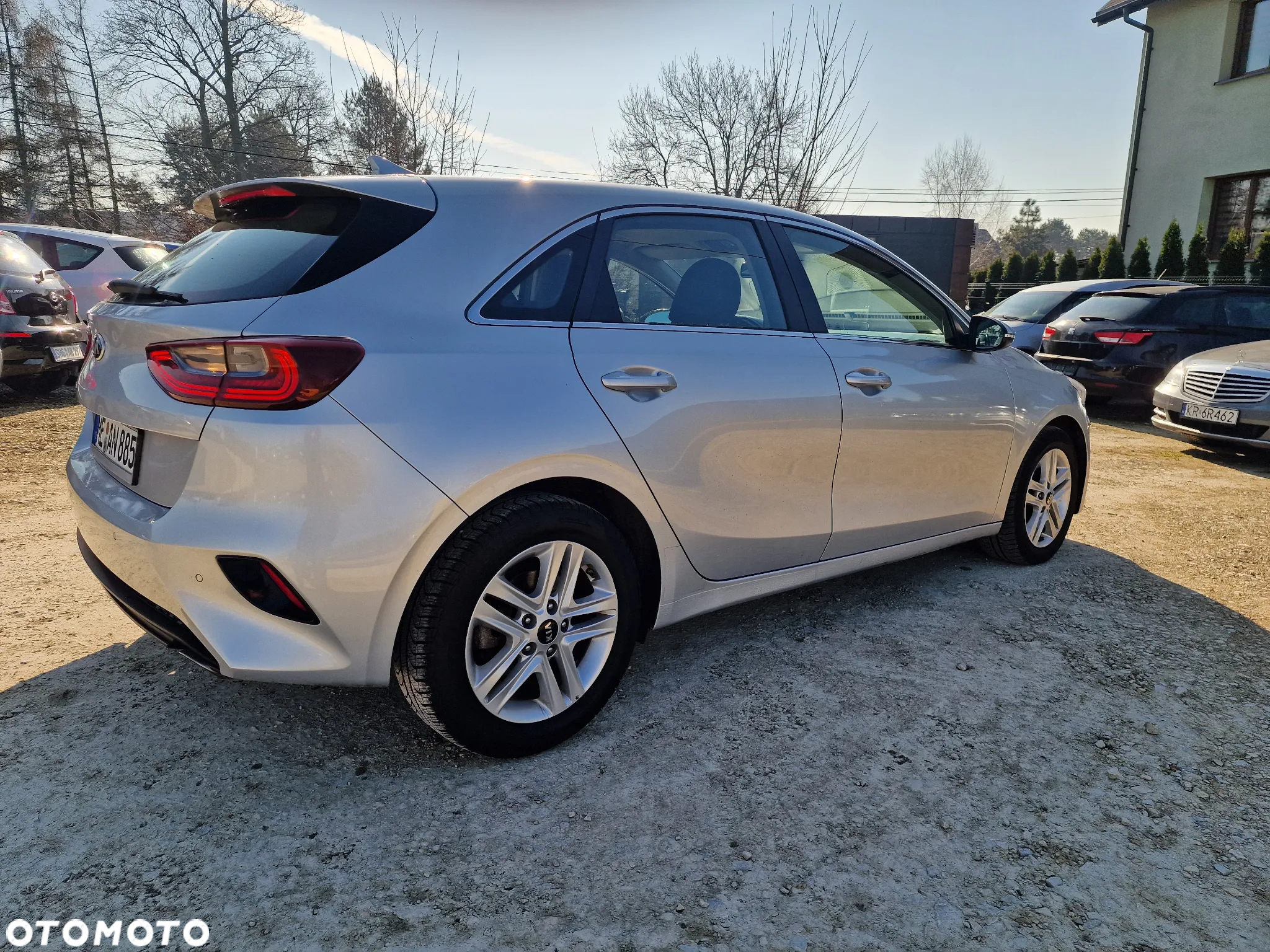 Kia Ceed 1.6 CRDi Edition 7 - 3
