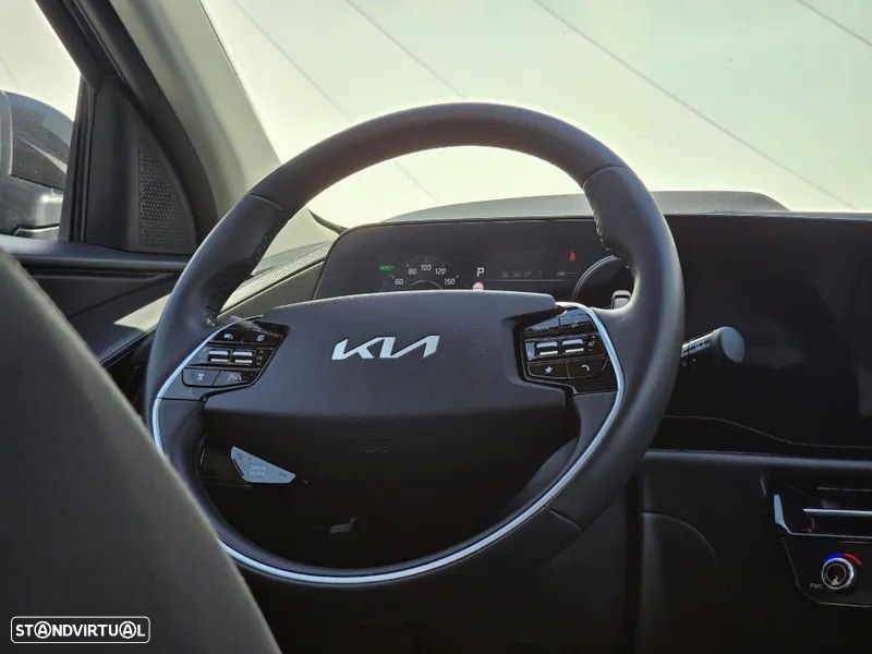 Kia e-Niro 64kWh - 45