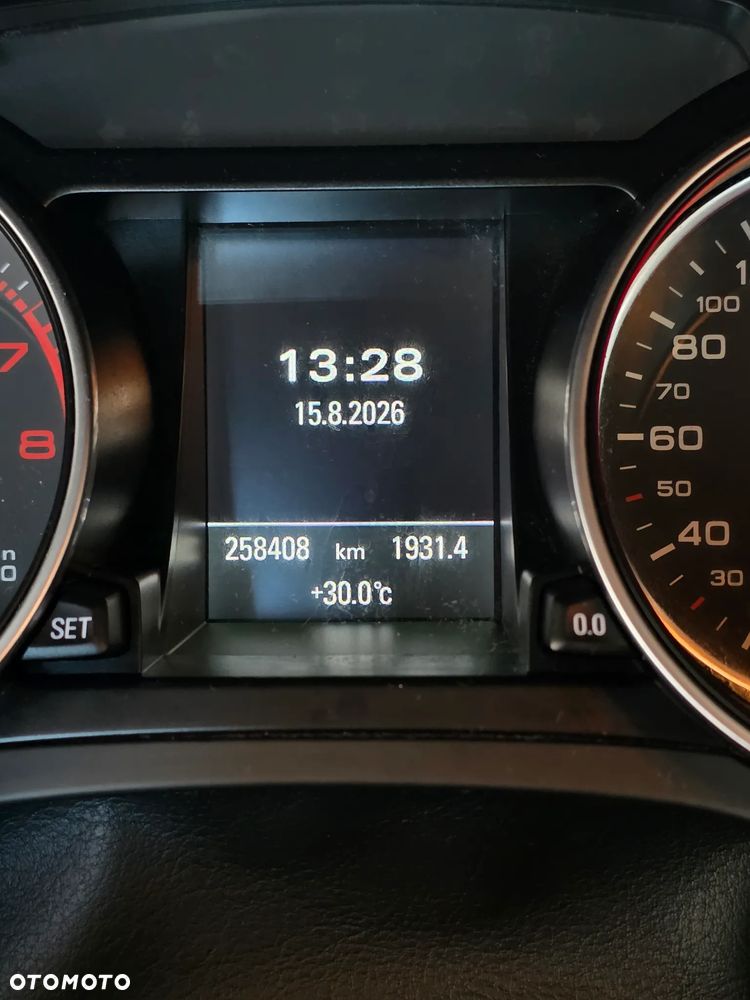 Audi A5 Sportback 1.8 TFSI Multitronic - 9