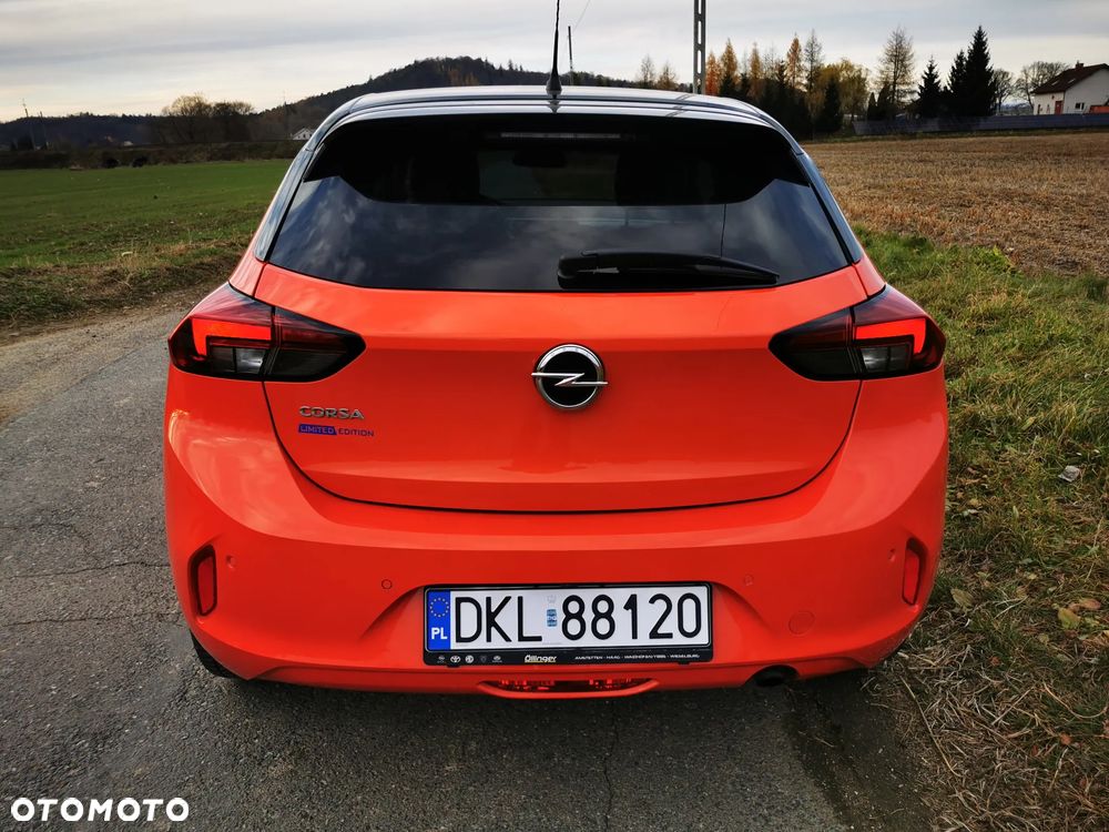Opel Corsa - 8