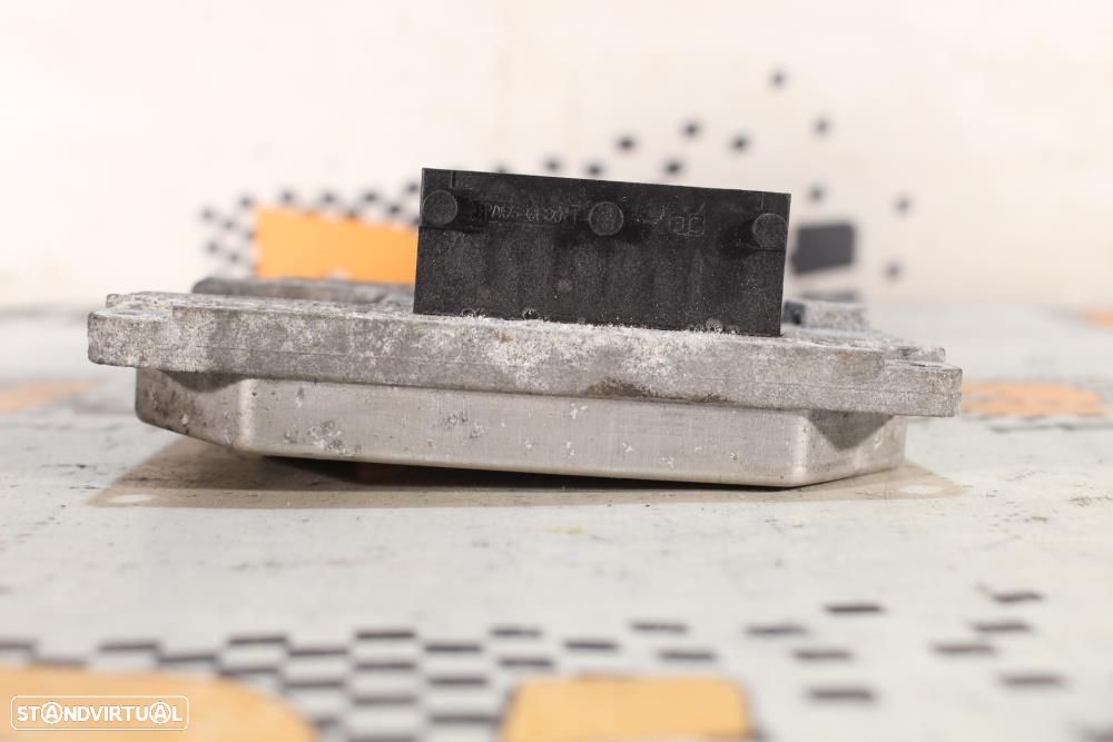 Centralina De Motor Fiat 500 (312_)  51945272 / Iaw5sf9msd419 - 3