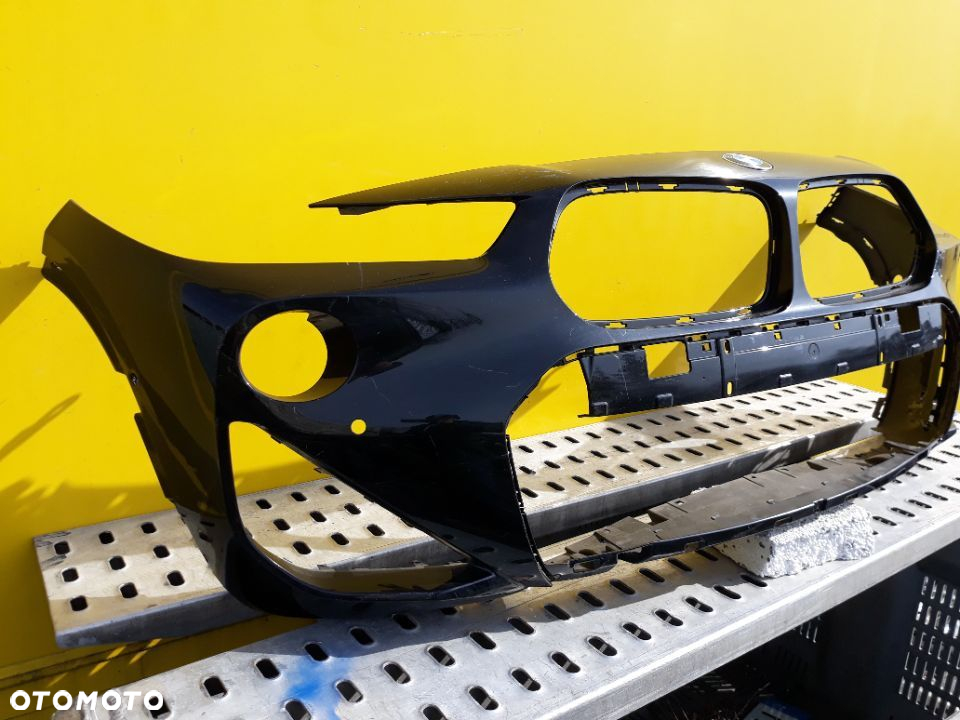 BMW x2 F39 M-pakiet Zderzak Przód 5111-8069086 - 2