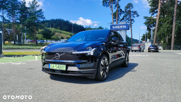 Volvo EX30 69kWh Twin Motor Ultra