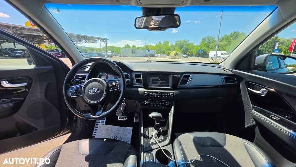 Kia Niro - 6
