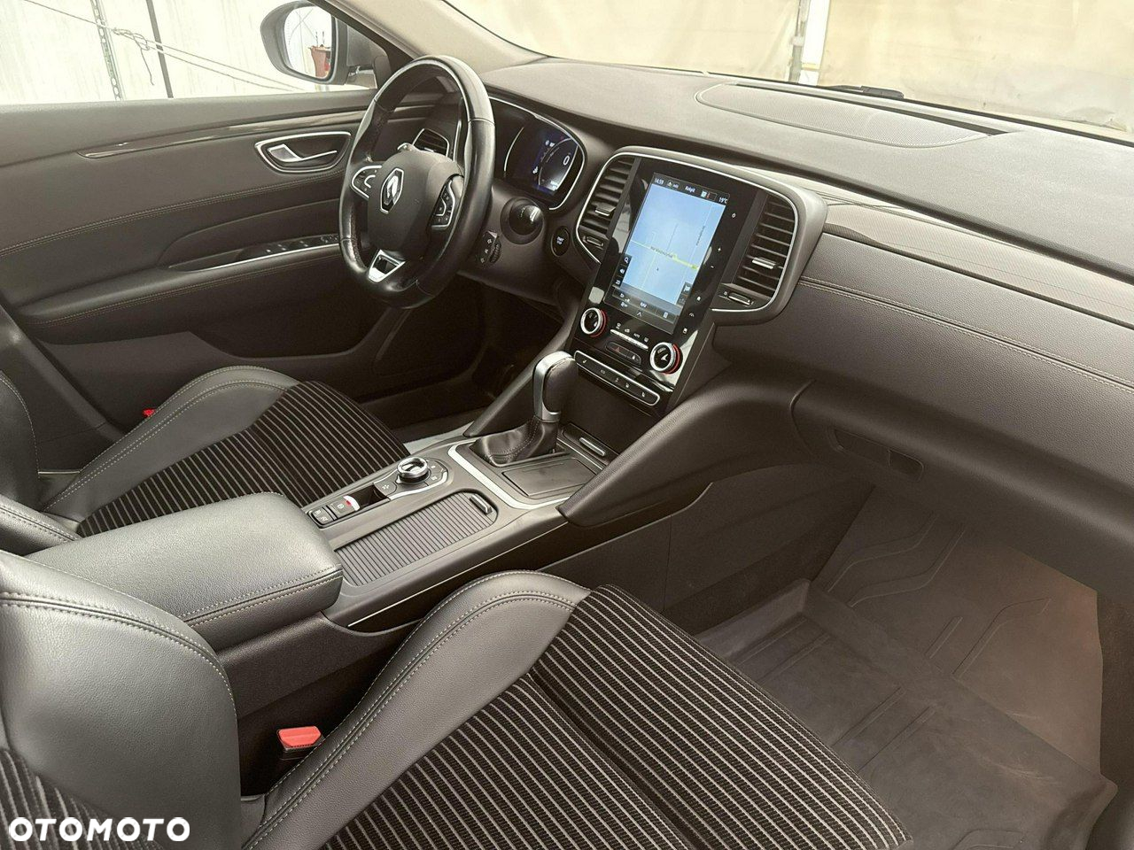 Renault Talisman - 23