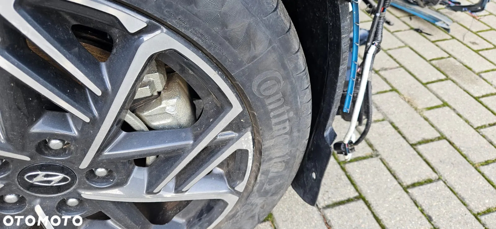 Hyundai Kona 1.6 T-GDI Premium N Line DCT - 18