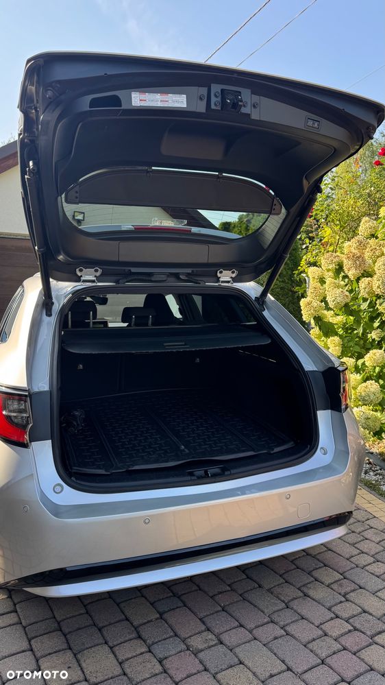 Toyota Corolla 1.8 Hybrid Executive - 14