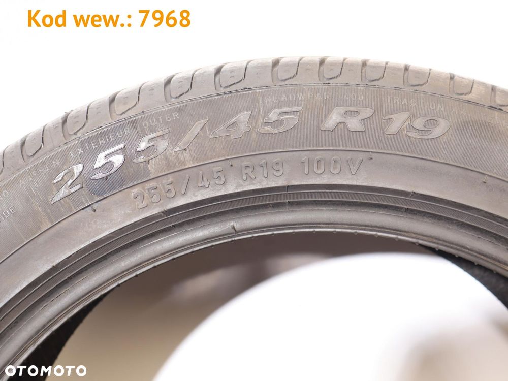 Pirelli Scorpion Verde - 255/45 R19 - 4