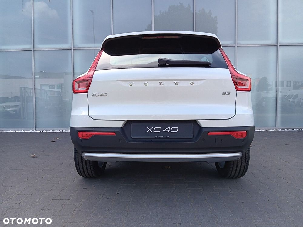 Volvo XC 40 - 7