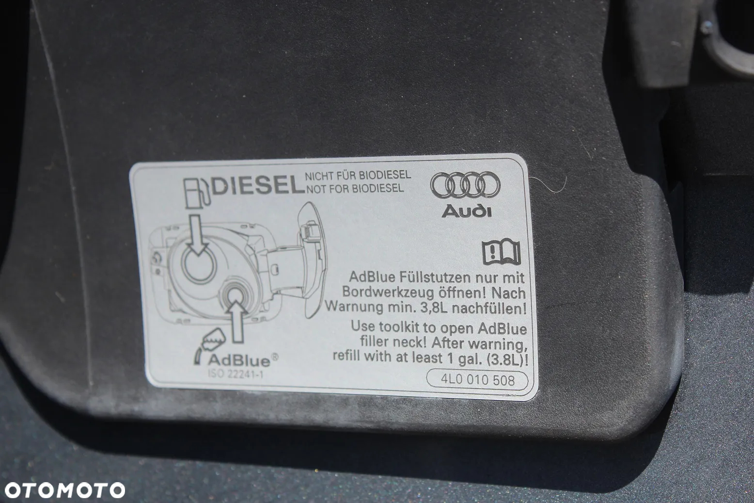 Audi Q5 2.0 TDI Quattro S tronic - 32