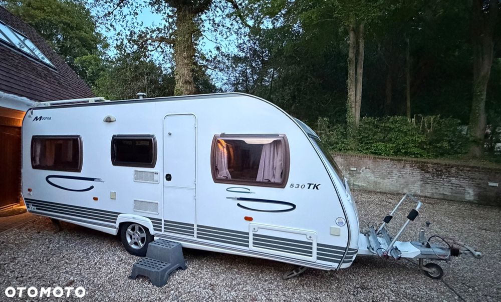 Chateau Cristall Moorea 530 TK - 38