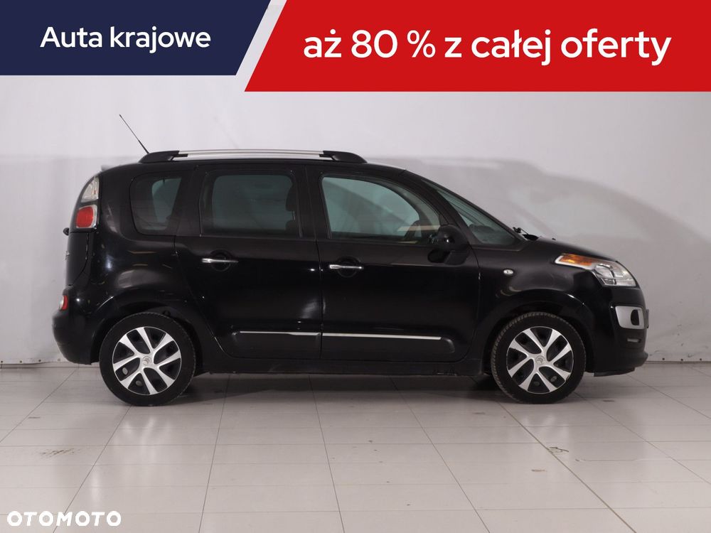 Citroën C3 Picasso - 8