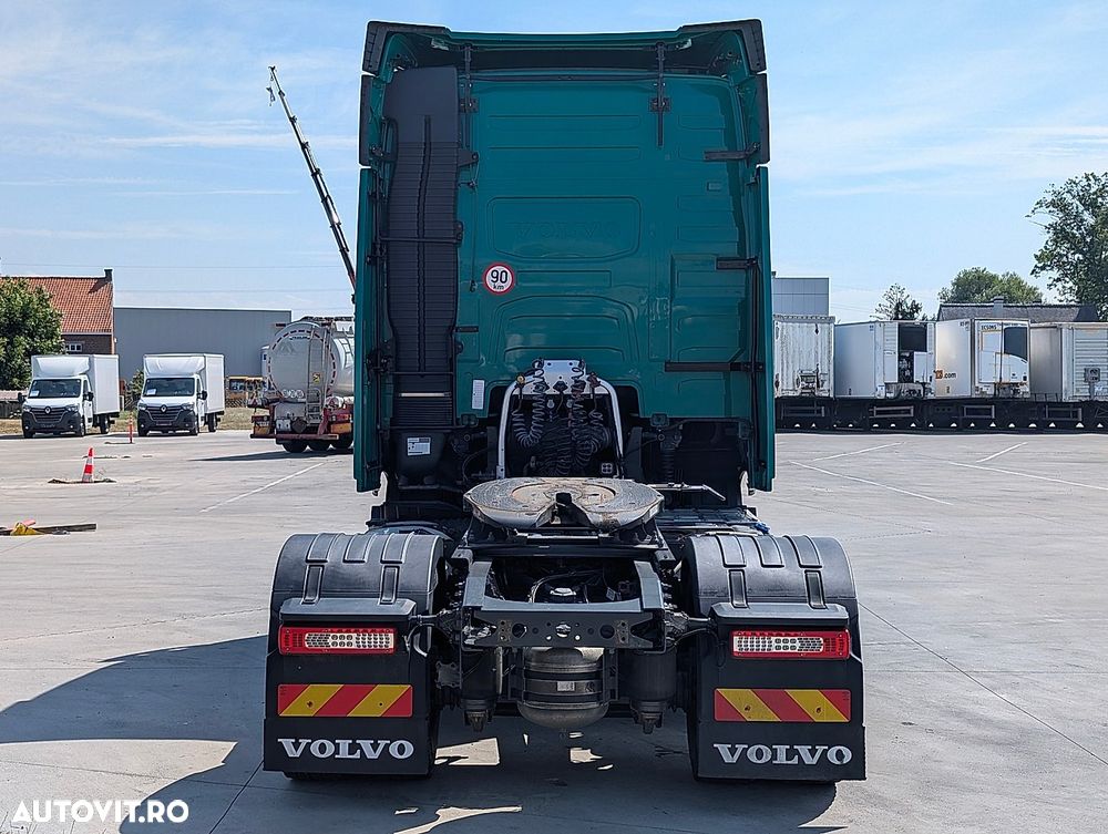 Volvo FH 500 - 7