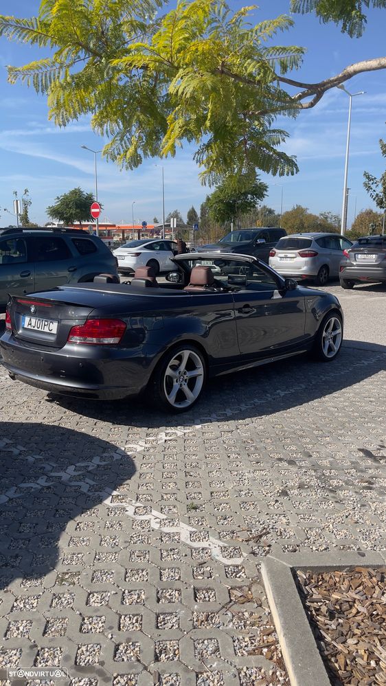 BMW 1M Coupe - 5