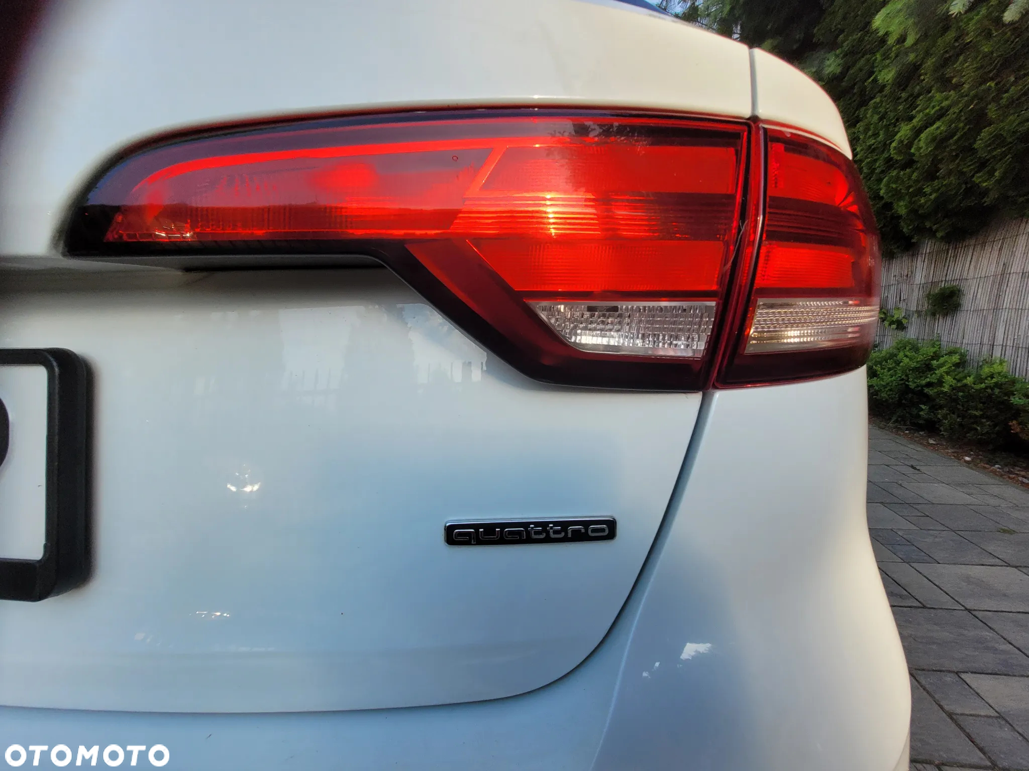 Audi A4 Allroad - 5