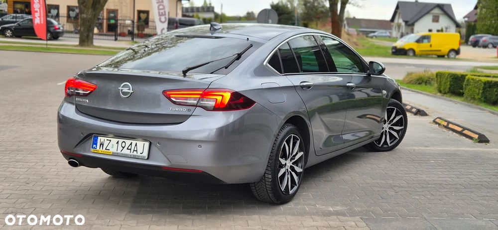 Opel Insignia CT 2.0 CDTI Exclusive S&S - 21