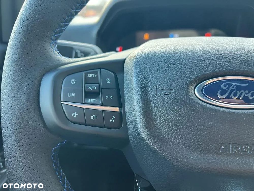 Ford Ranger 3.0 EcoBlue Turbo 4x4 DC MS-RT - 12