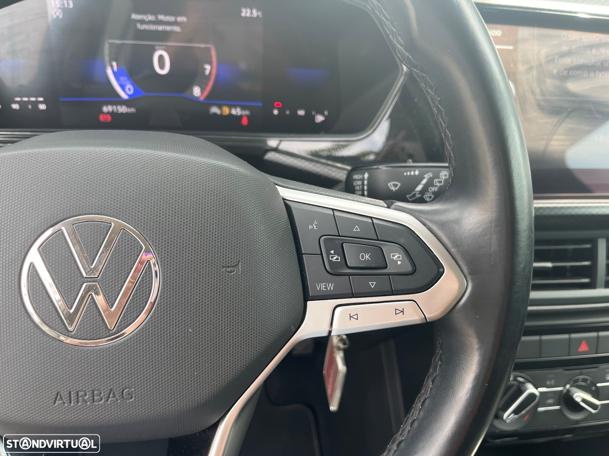 VW T-Cross 1.0 TSI Urban - 24