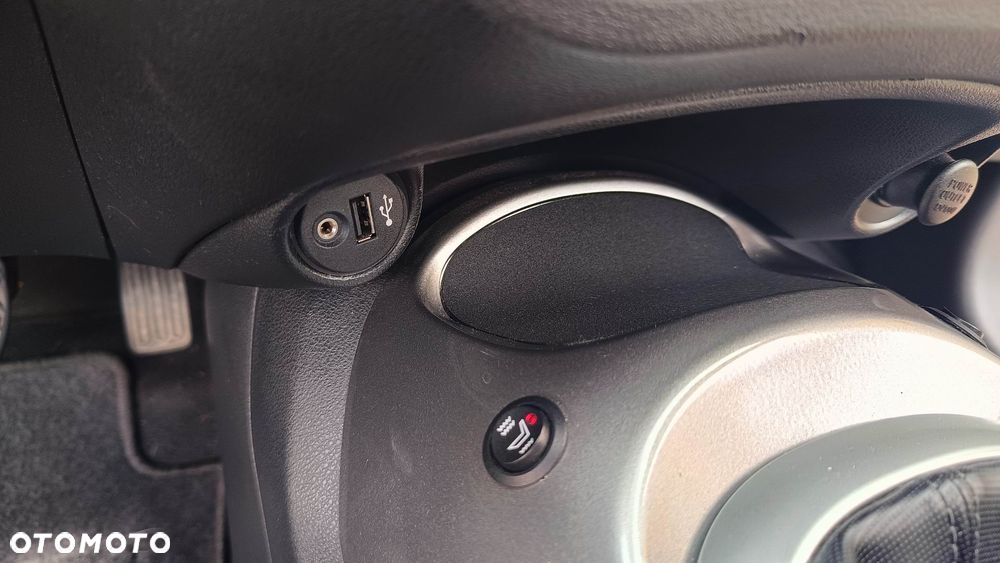 Nissan Juke 1.2 DIG-T Tekna - 31