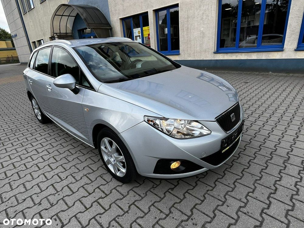 Seat Ibiza - 3