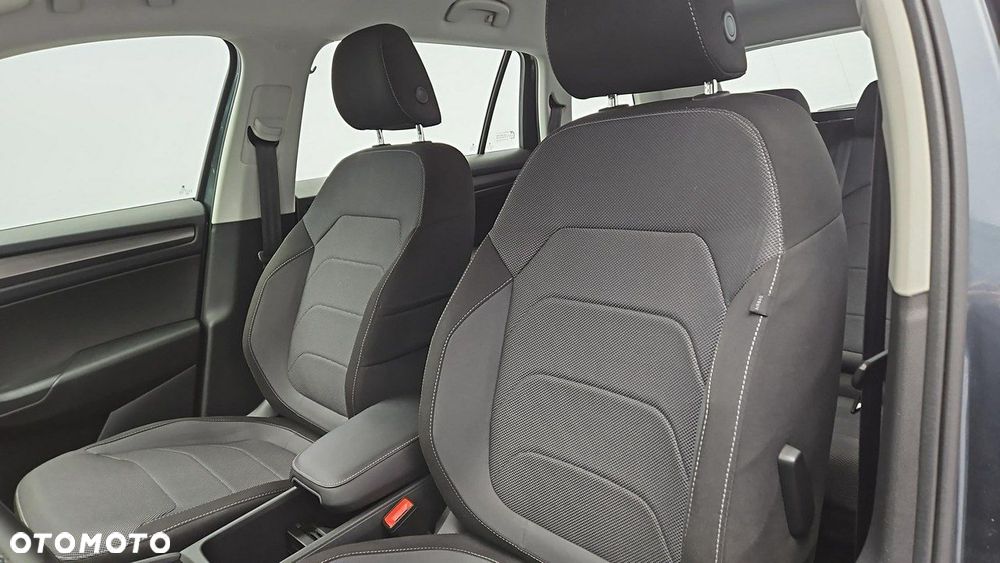 Skoda Kodiaq 2.0 TDI 4x2 Ambition DSG - 11
