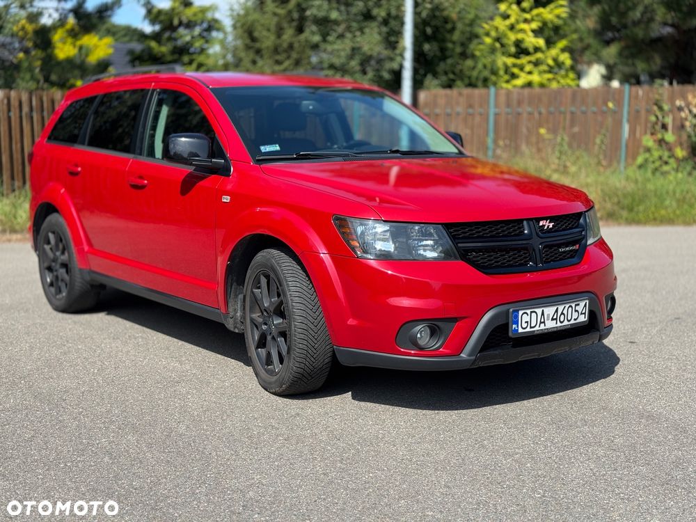 Dodge Journey - 2