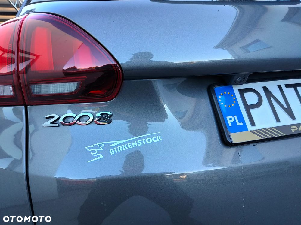 Peugeot 2008 PureTech 110 Stop&Start Allure - 17